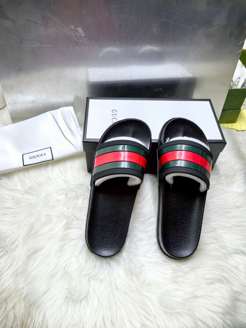 Gucci Slippers